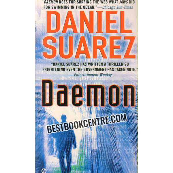 daemon 