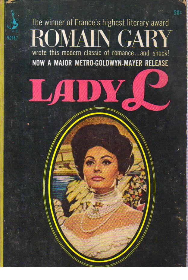 Lady L.