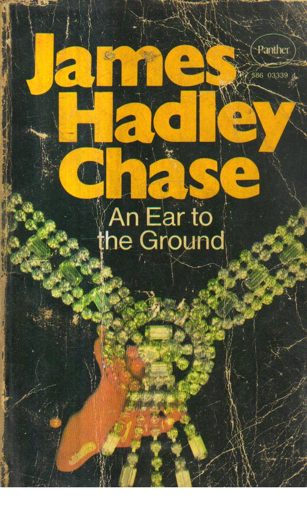 An Ear to the Ground