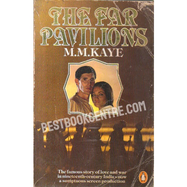 The far pavilions