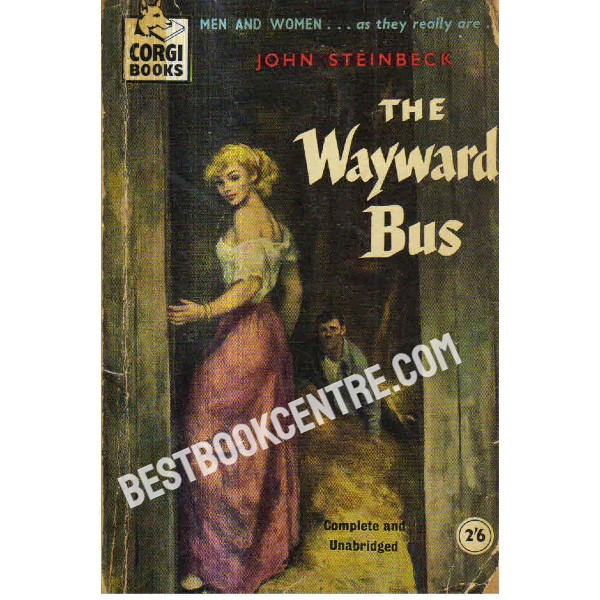 The Wayward Bus