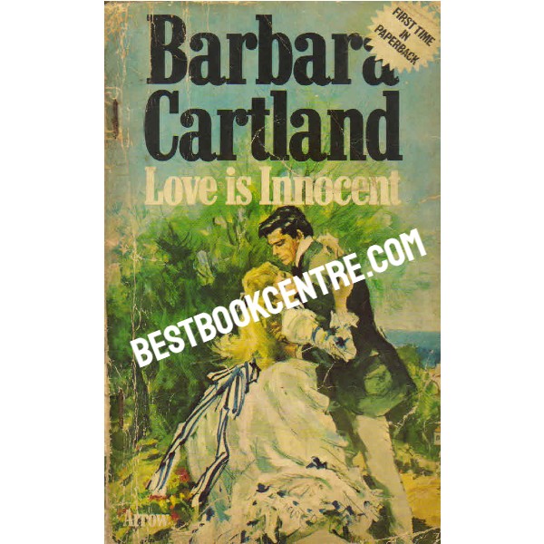 Love is Innocent