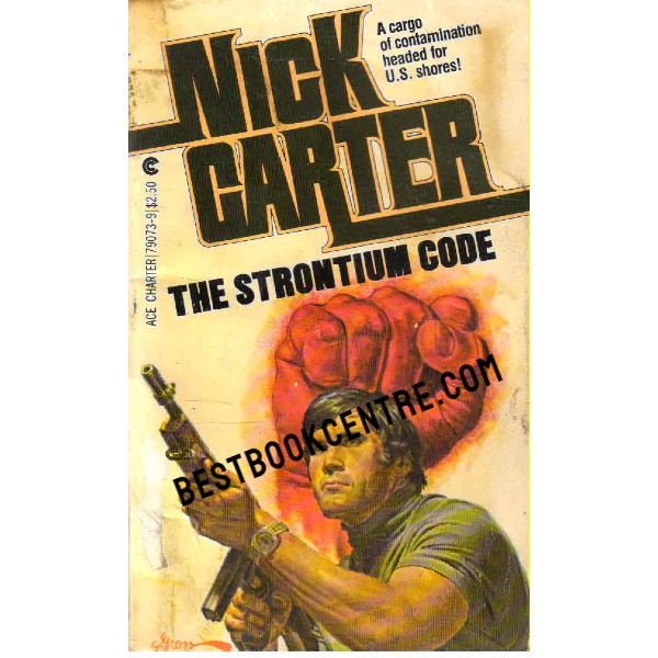 The Strontium Code