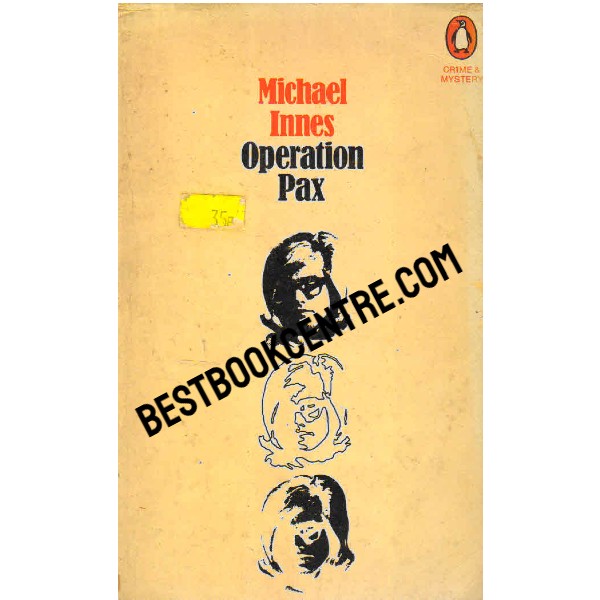 Operation Pax