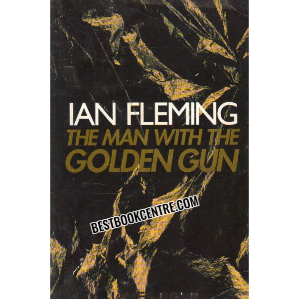 The Man With the Golden Gun 