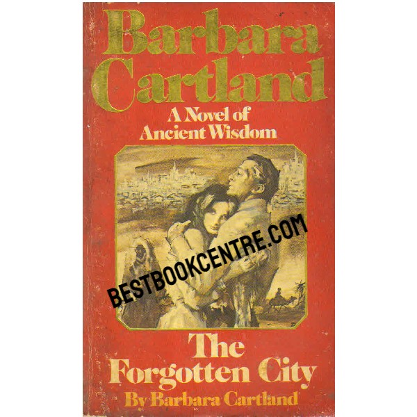 The Forgotten City