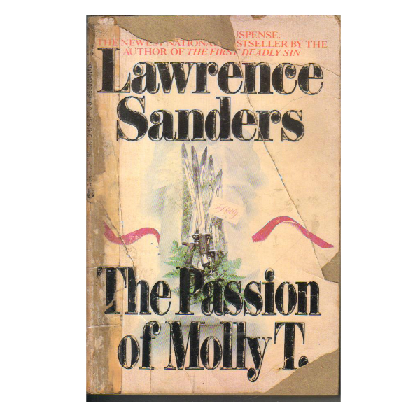 The Passion of Molly T. (PocketBook)