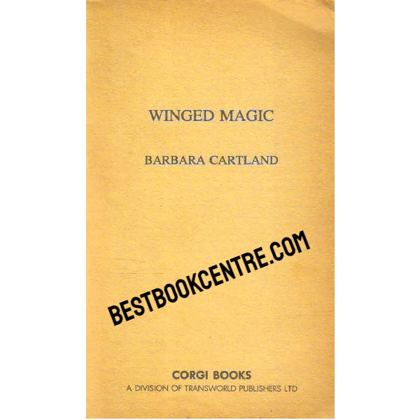 Winged Magic