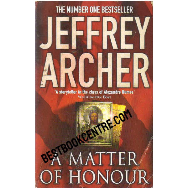 A Matter of Honour