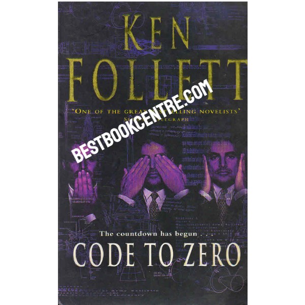 Code to Zero