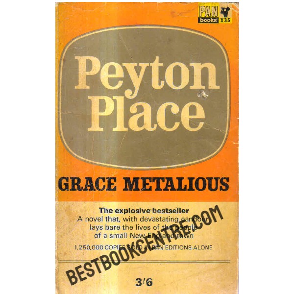 Peyton Place