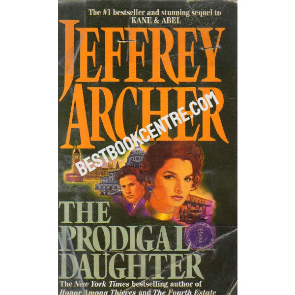 The Prodigal Daughter