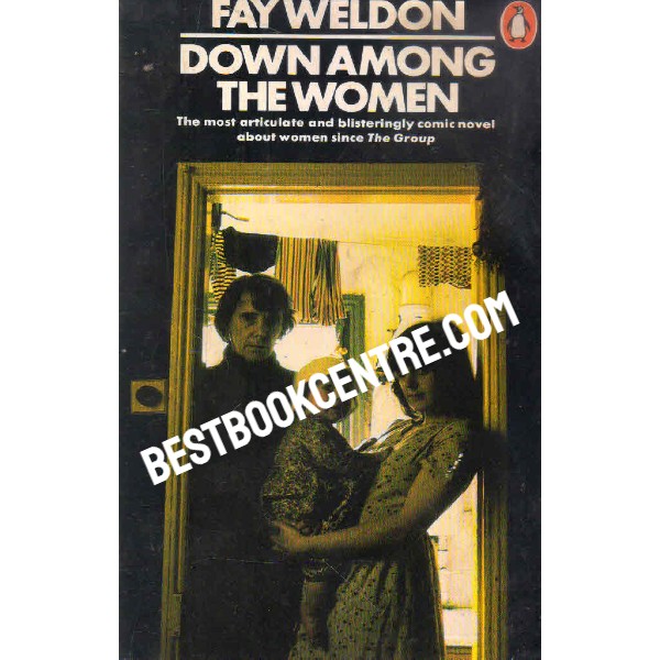 Down Among the Women