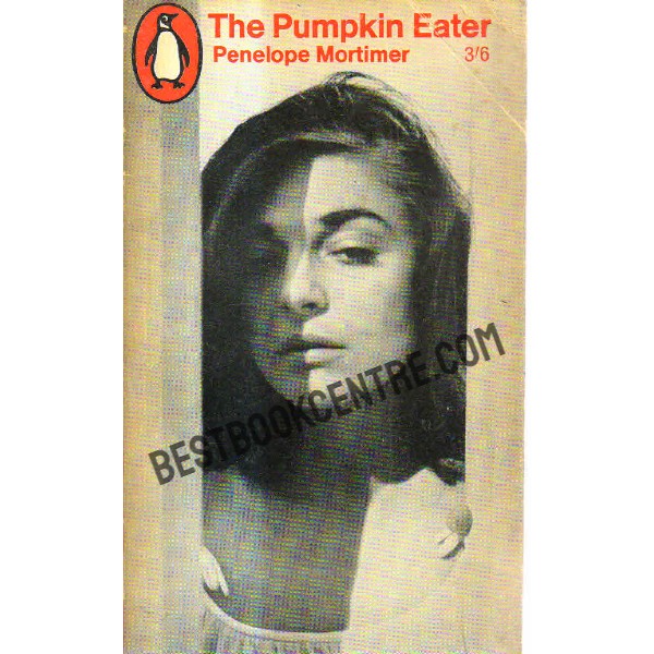 The Pumpkin Eater