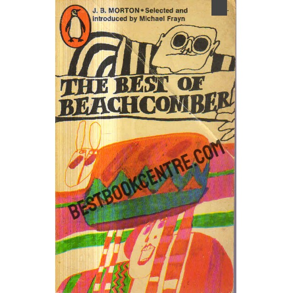 The Best of Beachcomber