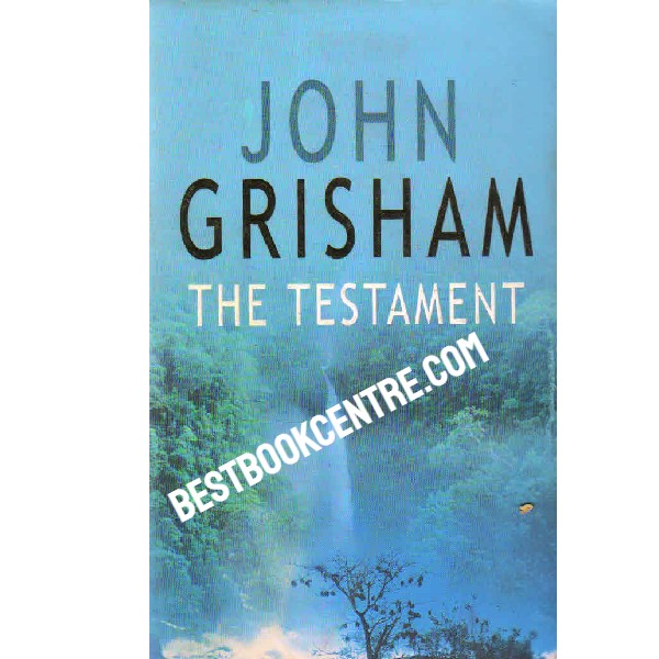 The Testament