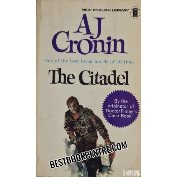 the citadel