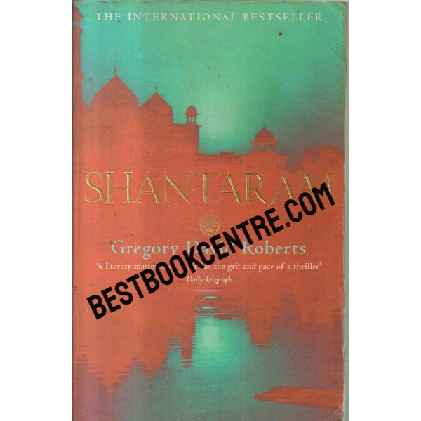 shantaram