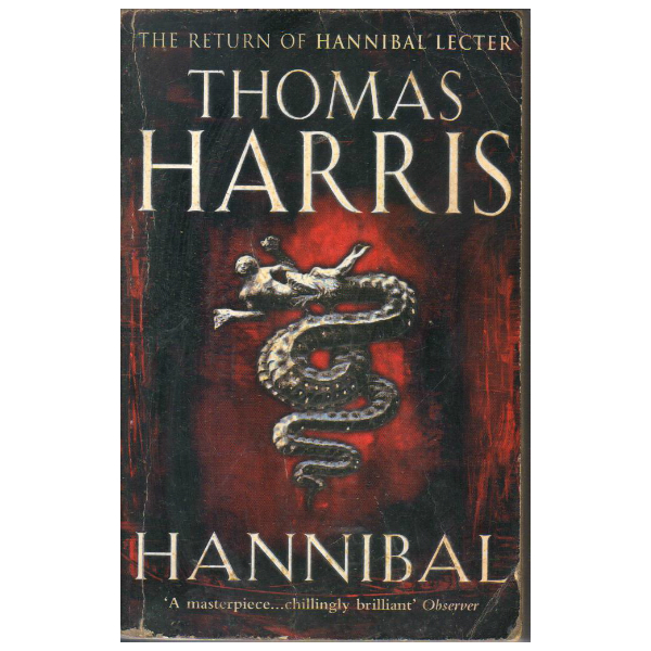 Hannibal (PocketBook)