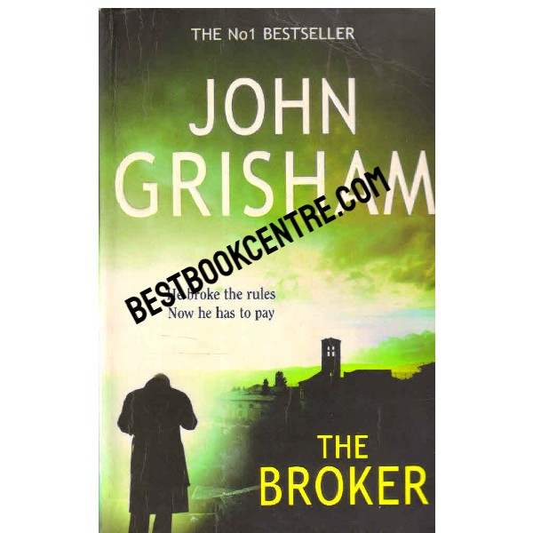 The Broker