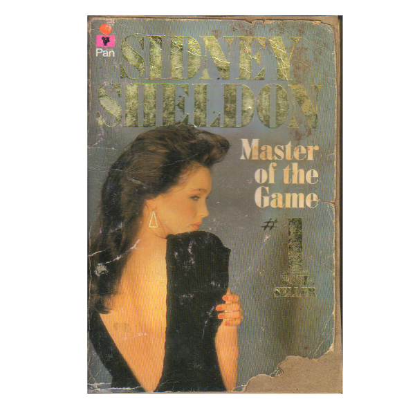 Master of the Game (PocketBook)