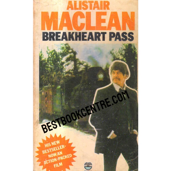 breakheart pass