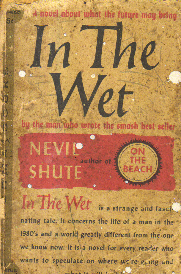 In the Wet