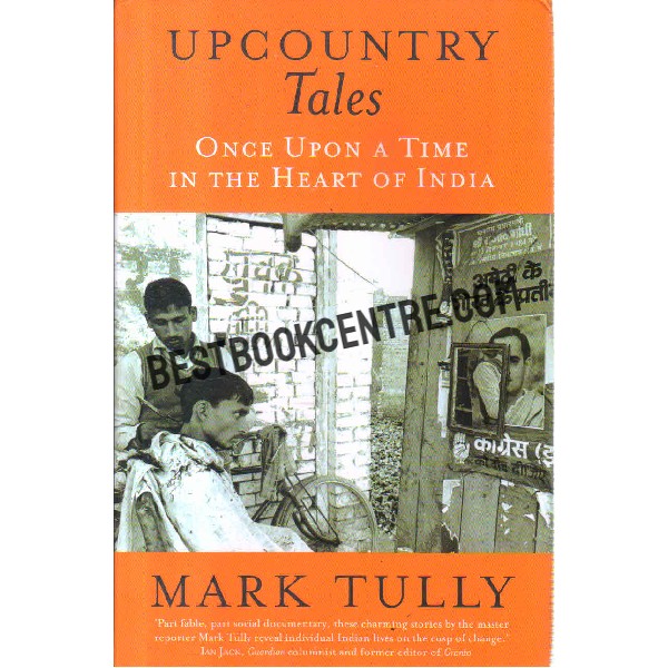 upcountry tales ( First Edition )