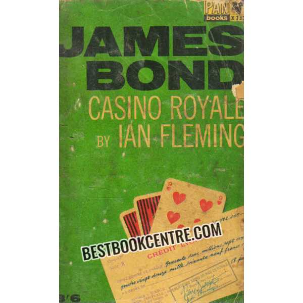 casino royale 