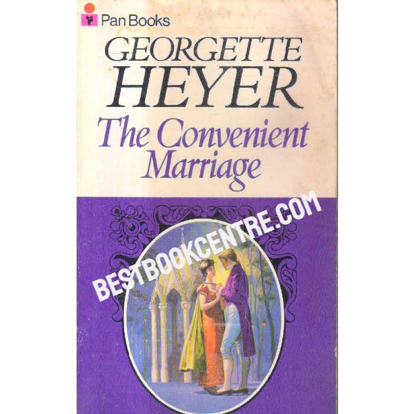 the concenient marriage