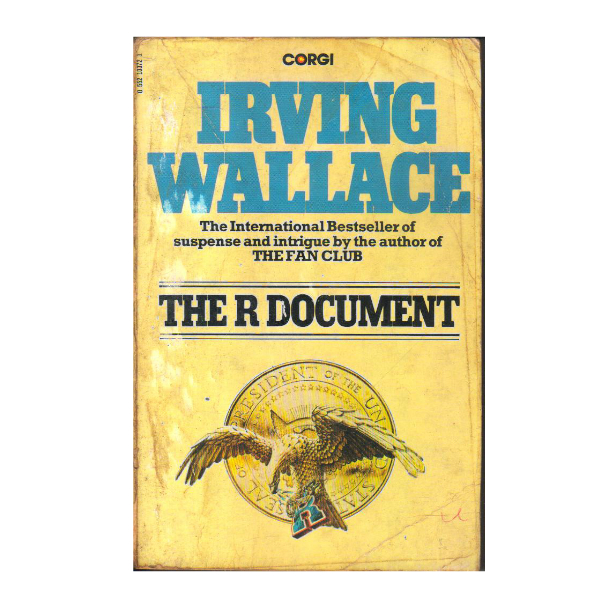 The R Document  (PocketBook)