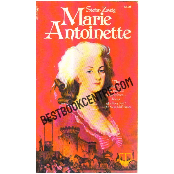 Marie Antoinette 