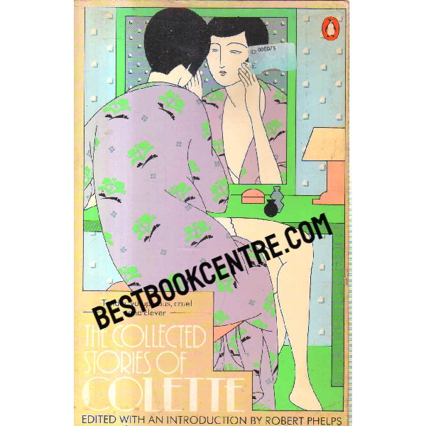 the collected stories of colette