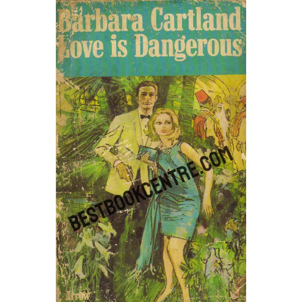 Love is Dangerous