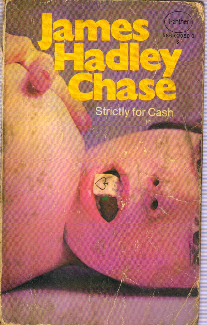 Strictly For Cash