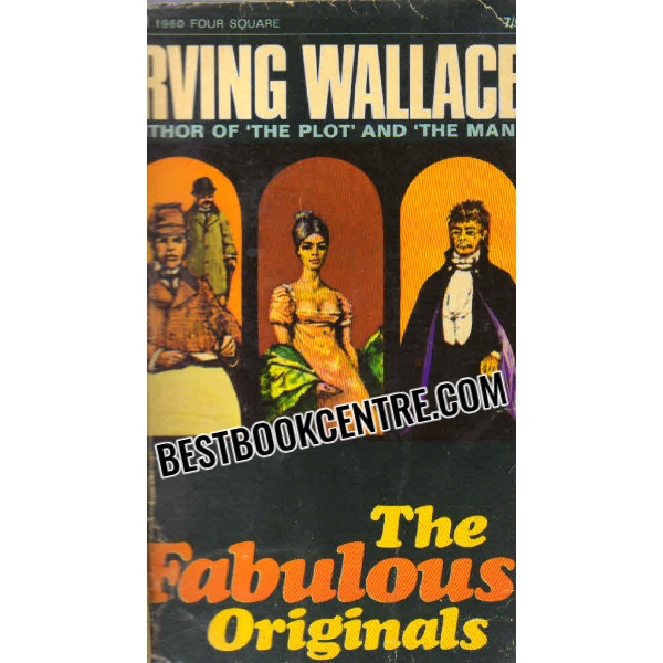 the fabulous originals 