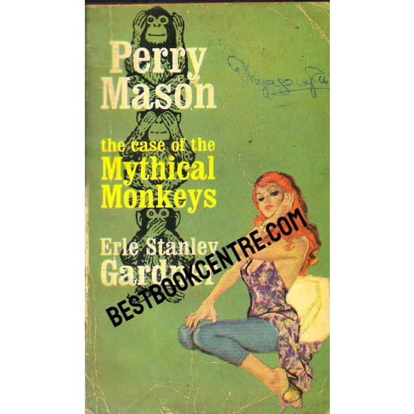The Case of the Mythical Monkeys