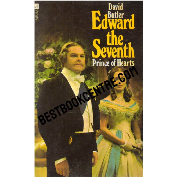 Edward the Seventh 