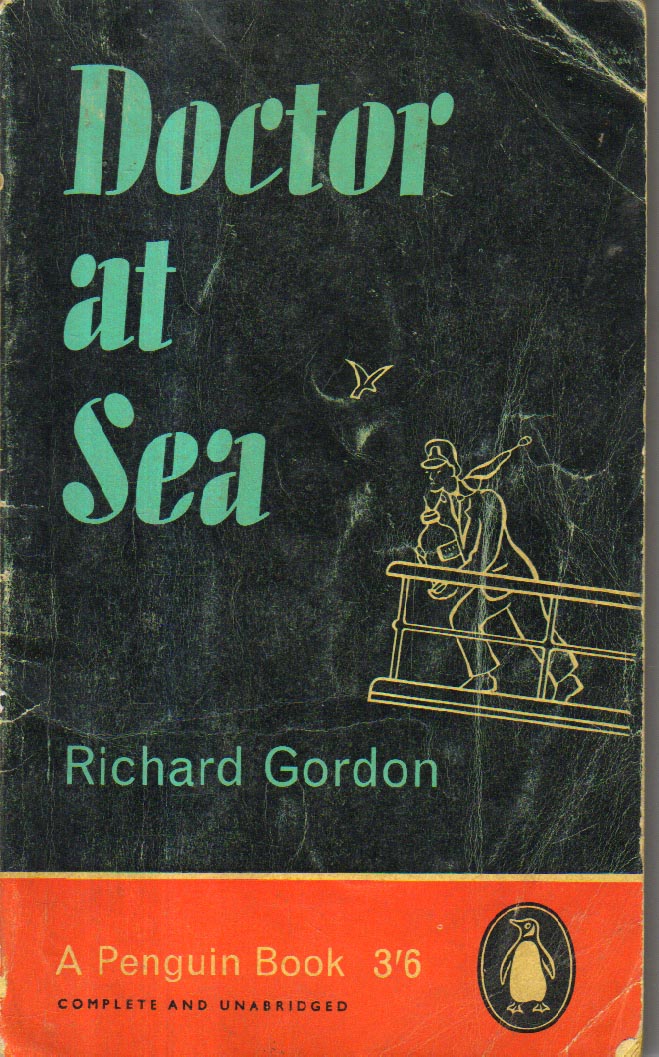 Doctor at Sea