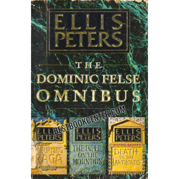 the dominic felse omnibus 