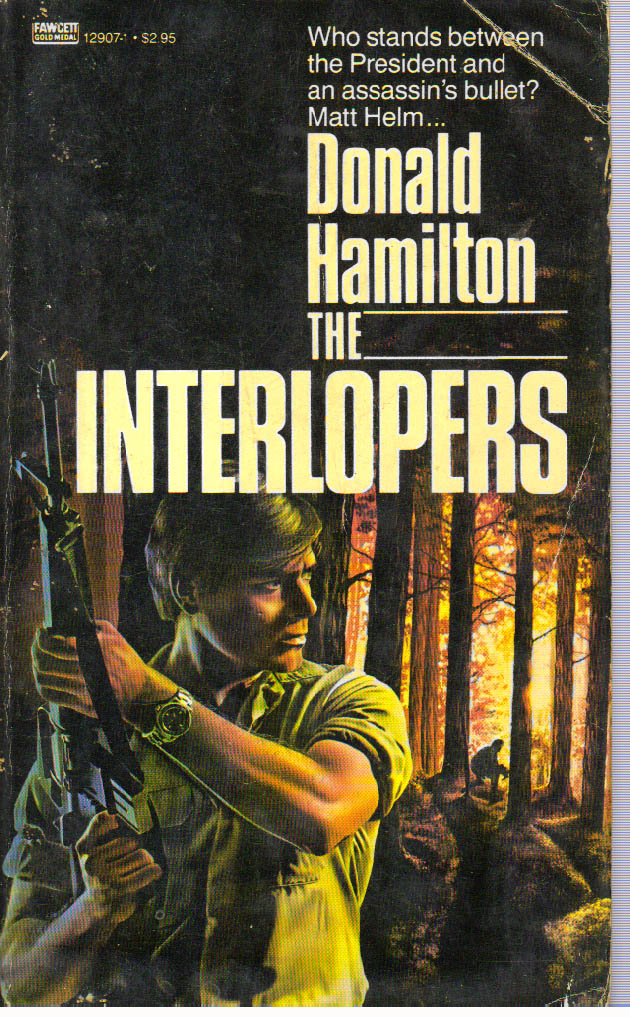 The Interlopers