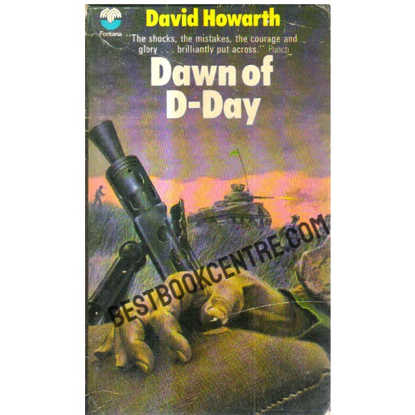 Dawn of D-Day