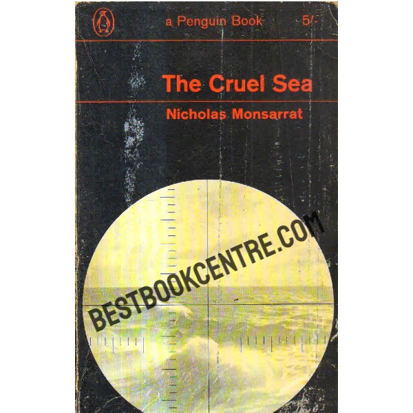 The Cruel Sea