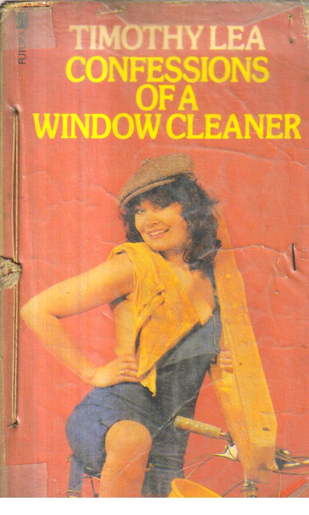 Confessions of a Window Cleaner