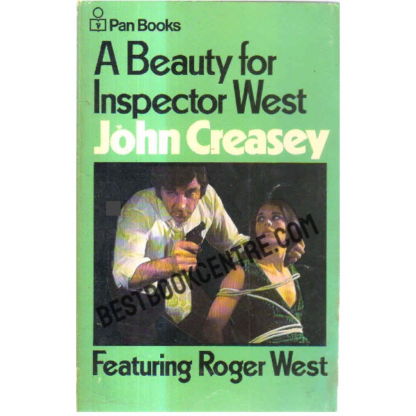 A Beauty for Inspector West