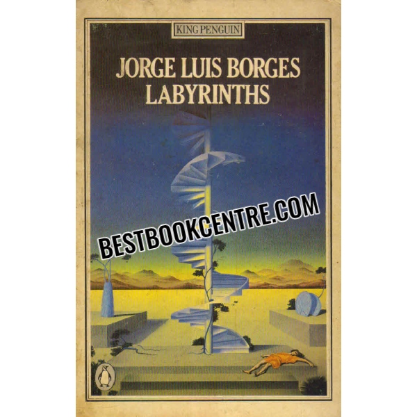 labyrinths Selected Stories and Other Writings