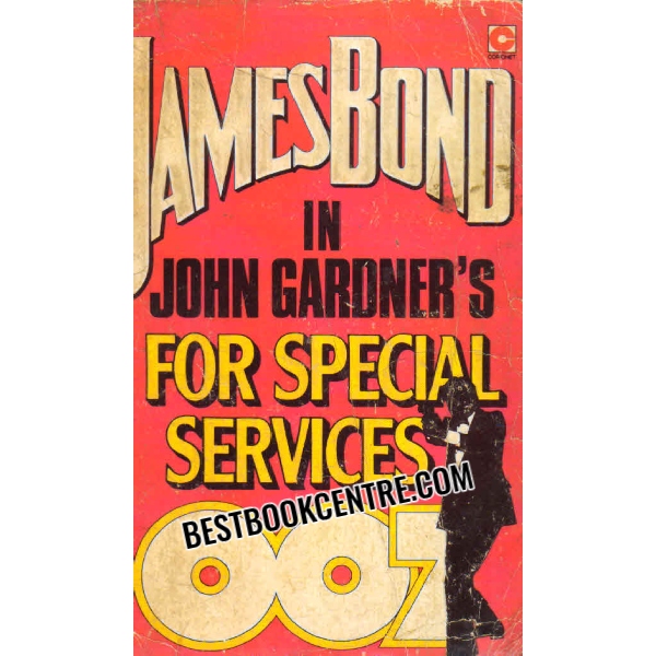 for special services 