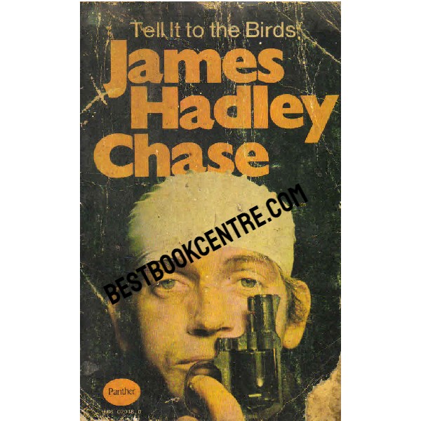 Tell it to the birds