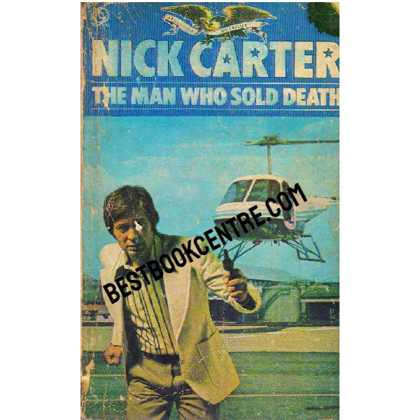 the man who sold death