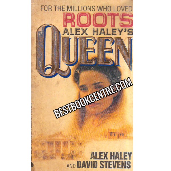 Alex Haleys Queen